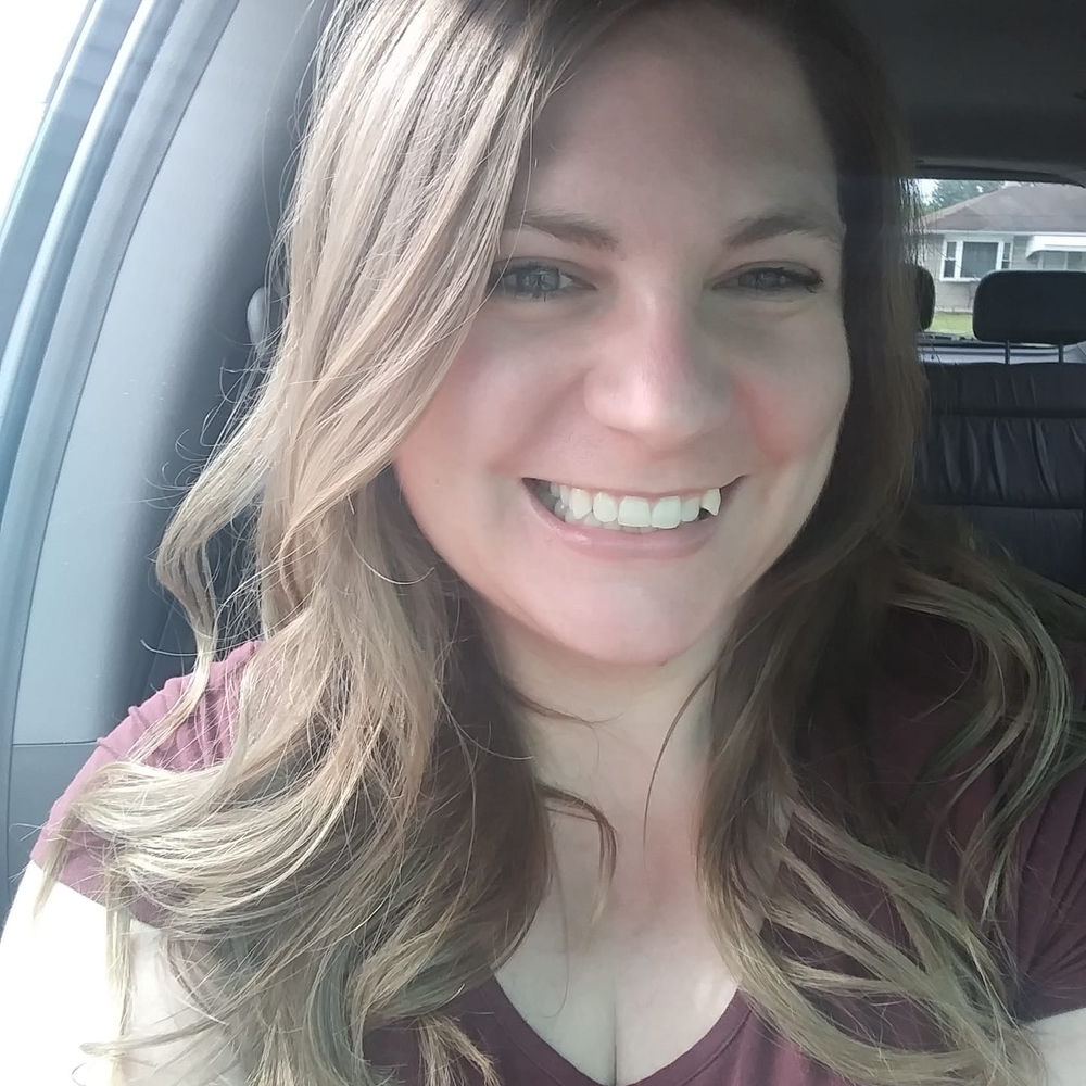 Meet your Posher, Amber